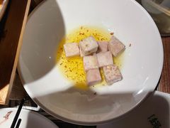 -绿茶餐厅(同成街华联店)