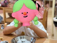 -深业幸福家香蜜湖街道普惠性托育园(合正置地园区)