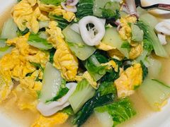 -宝轩渔府·海鲜(水上店)