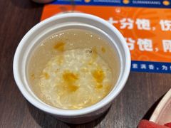 -素满香·食养自助(天一广场店)
