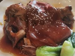 -盛百味·家宴餐厅(霸州分店)