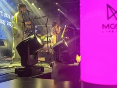 -MOSSO音乐酒吧·live house(南京旗舰店)