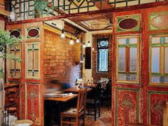 大堂-西关84·History·Art·Cafe