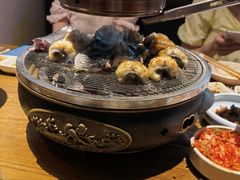 -泥炉烧肉师(新街口金銮巷店)