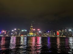 -尖沙咀