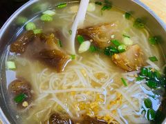 -新武二广福潮粉面食馆(哥英布拉街)
