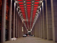 -北京盘古七星酒店