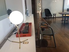 -设计共和 Design Republic(江宁路店)