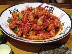 -新白鹿餐厅(悠迈生活广场店)
