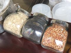 -鞠氏黑芝麻糊(水塔店)