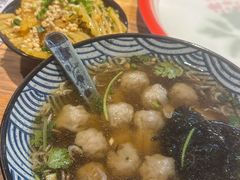 -北丐先生·野馄饨烧烤(雨花万象店)