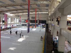 -冠军冰场CHAMPION RINK(中华城店)