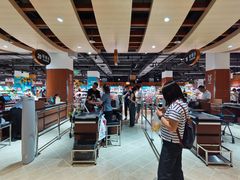 -胖东来生活广场(健康路店)