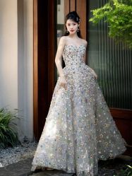 -B.Bridge Couture婚纱礼服(福田店)