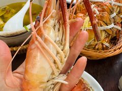 -蟹村草堂·苏式园林人文农家·大闸蟹