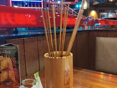 -管氏翅吧(望京东店)