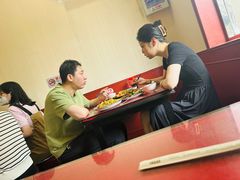 -北大地皖峰饭馆