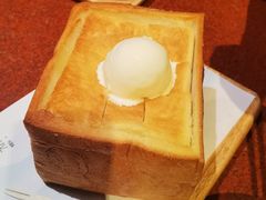 面包诱惑-绿茶餐厅(成都万象城店)