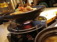 -谷田稻香·砂锅菜(南沙万达广场店)