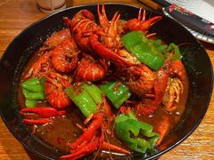 -金陵一哥龙虾(水木秦淮店)