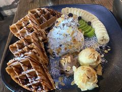 -MI WU FACTORY米屋美食工厂餐厅(绿地店)