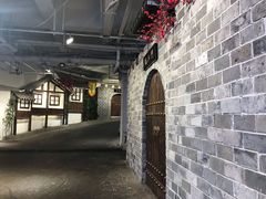 -庆合府重庆大排档(紫都城店)