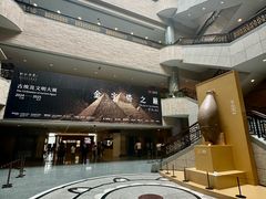 -上海博物馆(人民广场馆)