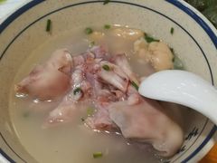 老妈蹄花-易老妈蹄花.特色川菜(人民公园总店)