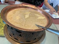 -斯琴阿妈蒙古餐厅(新城店)