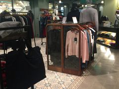 -DFS迪斐世(香港广东道店)