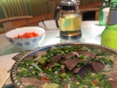 -筱爷叔·上海传统手工菜(玉树路店)