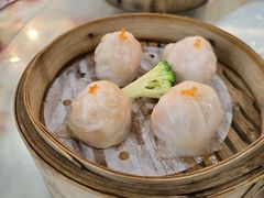 -新金盛·海鲜酒楼(盐田店)