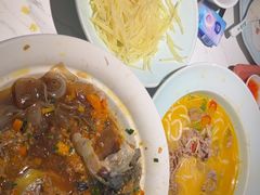 -庆江南江南菜(昆山吾悦广场店)