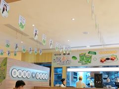 -蔡澜点心·粤菜(花城汇南区店)