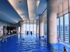 -廊坊固安福朋喜来登酒店