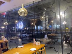 -如轩·海鲜砂锅粥·潮汕菜(沿江东路店)