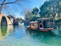 -乌镇景区