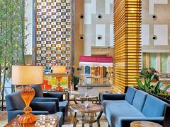 -天津君隆威斯汀酒店