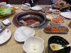 -妙香居韩国烤肉(鹏瑞利季华广场店)