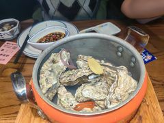 -黄龙海鲜大排档(杭州总店)