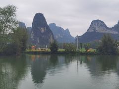 -明仕田园