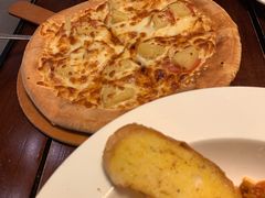 -Mr.Pizza米斯特比萨(盐城聚龙湖店)