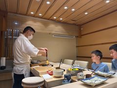 -鮨一日本料理旗舰店(总店)