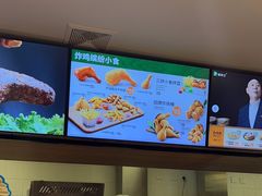 -德克士(肥城新华商场店)