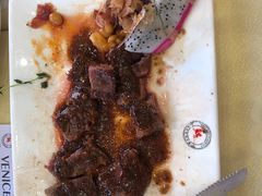 -威尼斯西餐厅(小榄大信店)