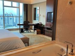 -广州粤海喜来登酒店