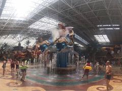 -波塞冬旅游度假区