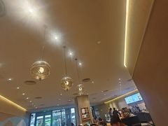 -星巴克(南宁华润幸福里店)