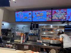 -肯德基(亦庄上海沙龙店)