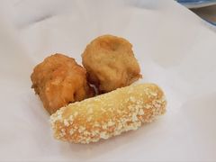 -蟹记鲜·海鲜大排档(科新路店)